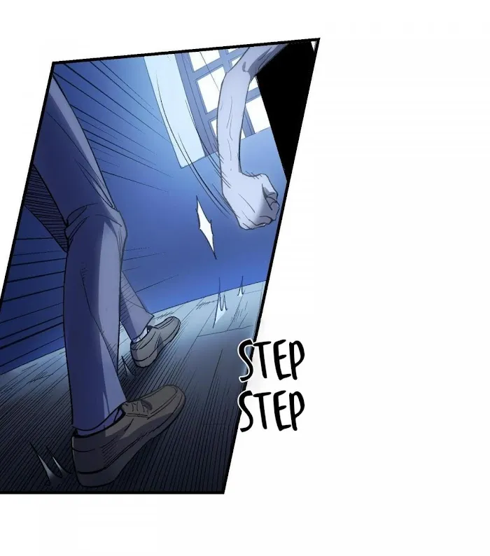 Read Do Not Perceive chapter 15 image 14 on Lezhin