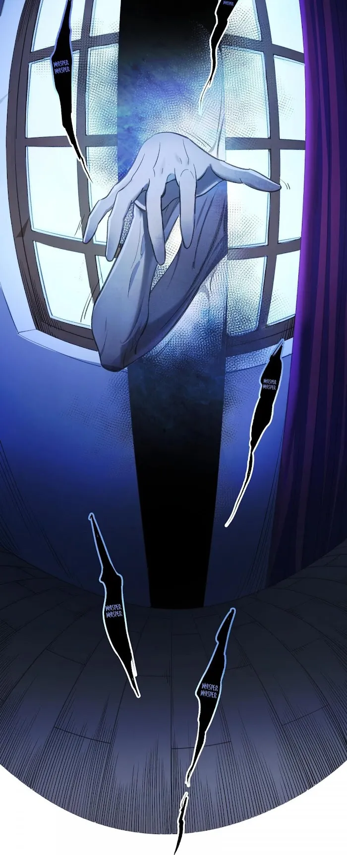 Read Do Not Perceive chapter 15 image 16 on Lezhin