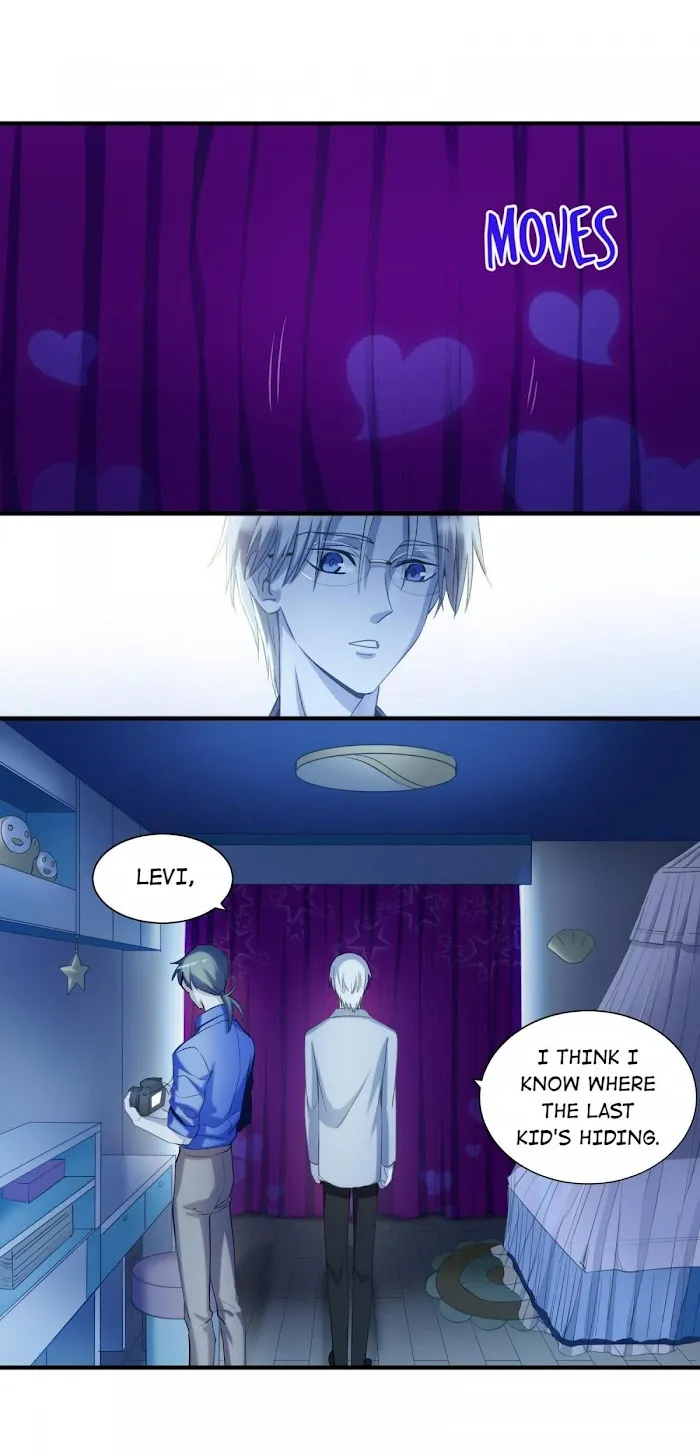 Read Do Not Perceive chapter 15 image 5 on Lezhin