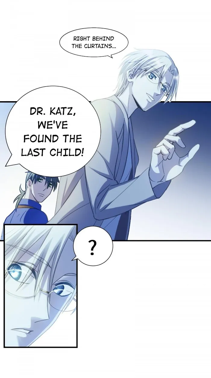 Read Do Not Perceive chapter 15 image 6 on Lezhin
