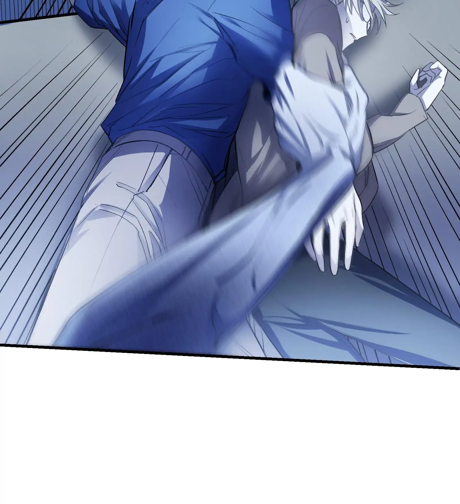 Read Do Not Perceive chapter 16 image 14 on Lezhin