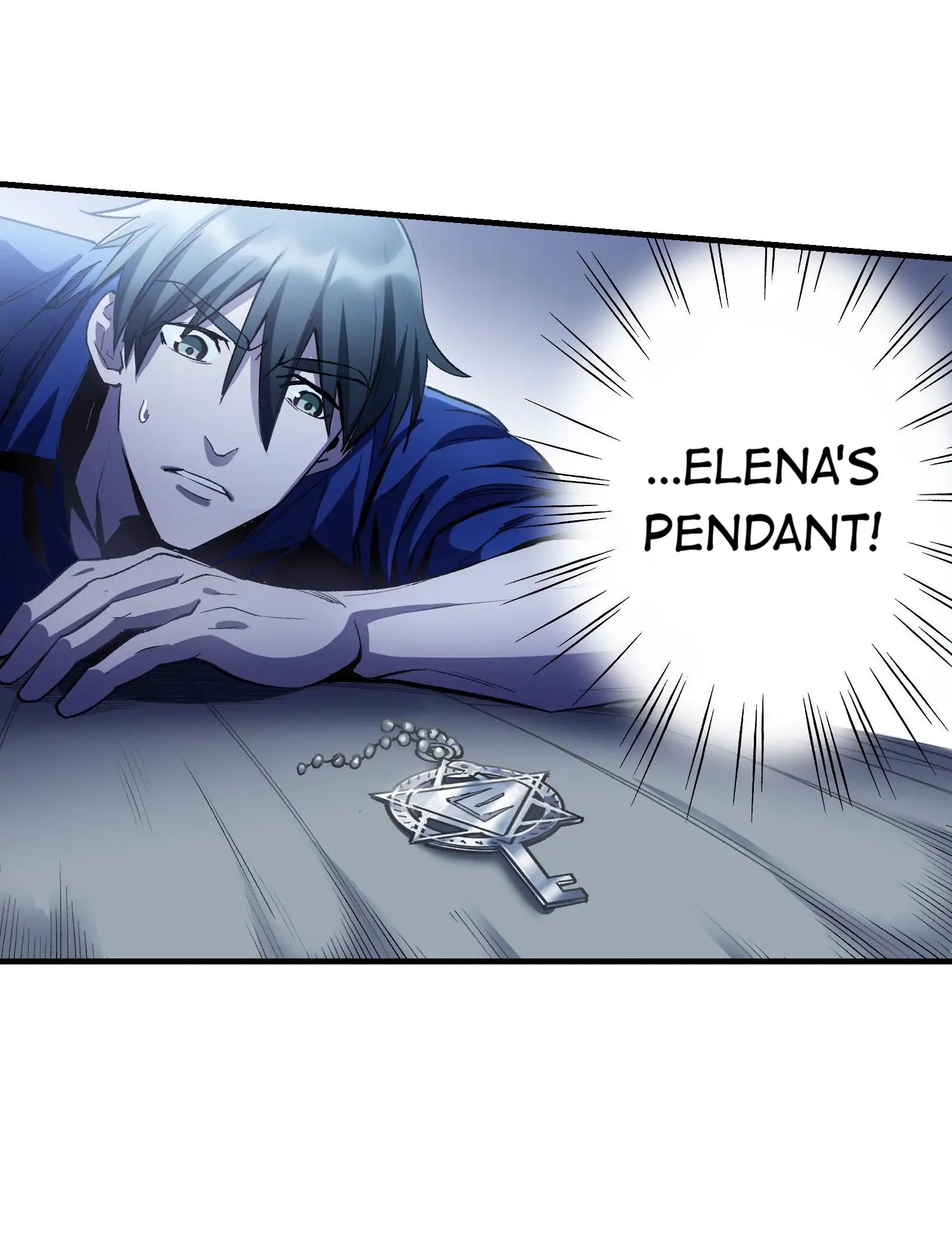 Read Do Not Perceive chapter 16 image 17 on Lezhin