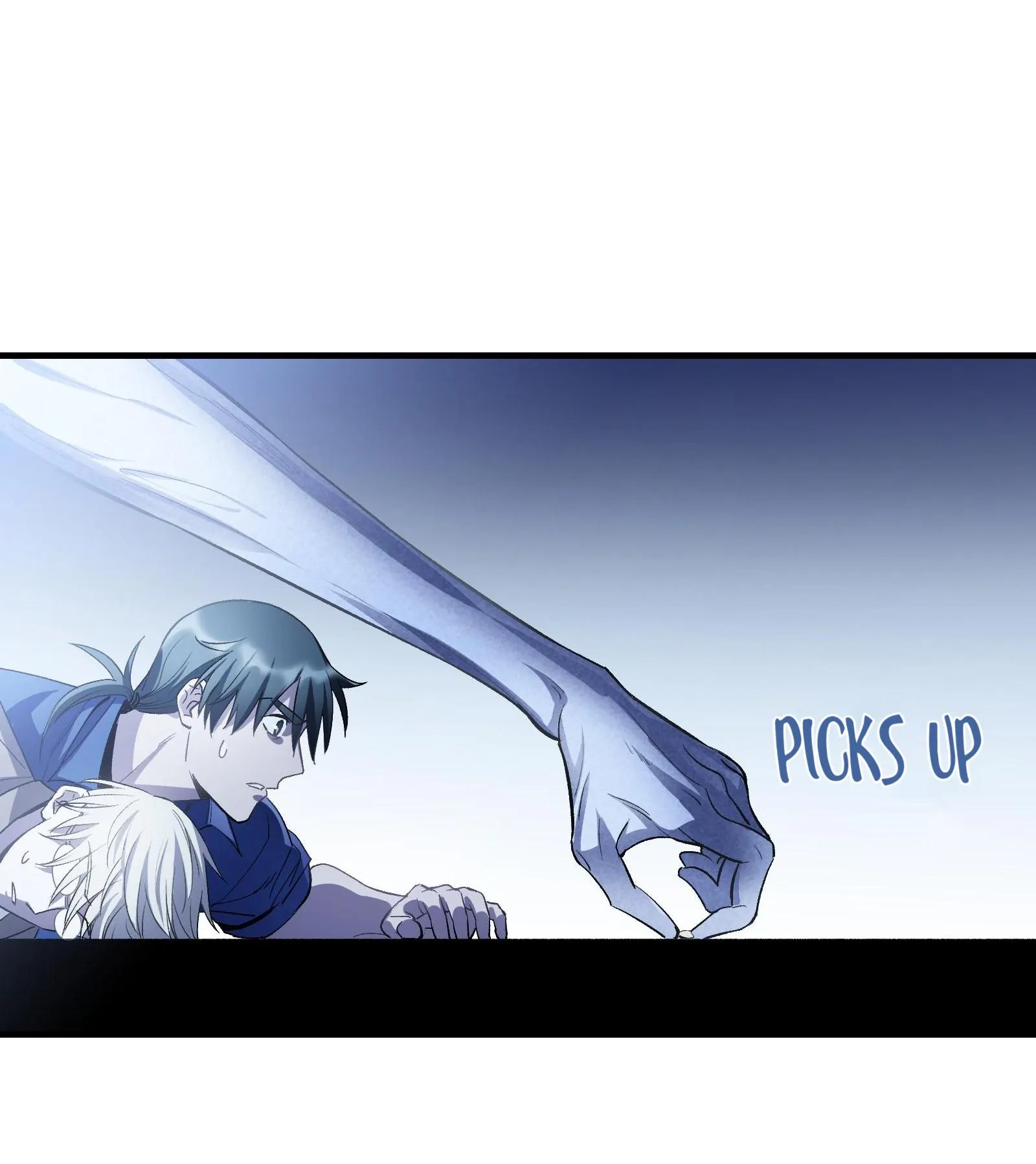 Read Do Not Perceive chapter 16 image 18 on Lezhin