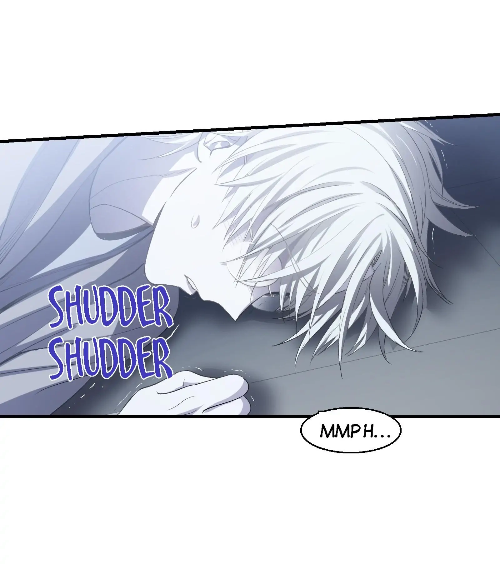 Read Do Not Perceive chapter 16 image 27 on Lezhin