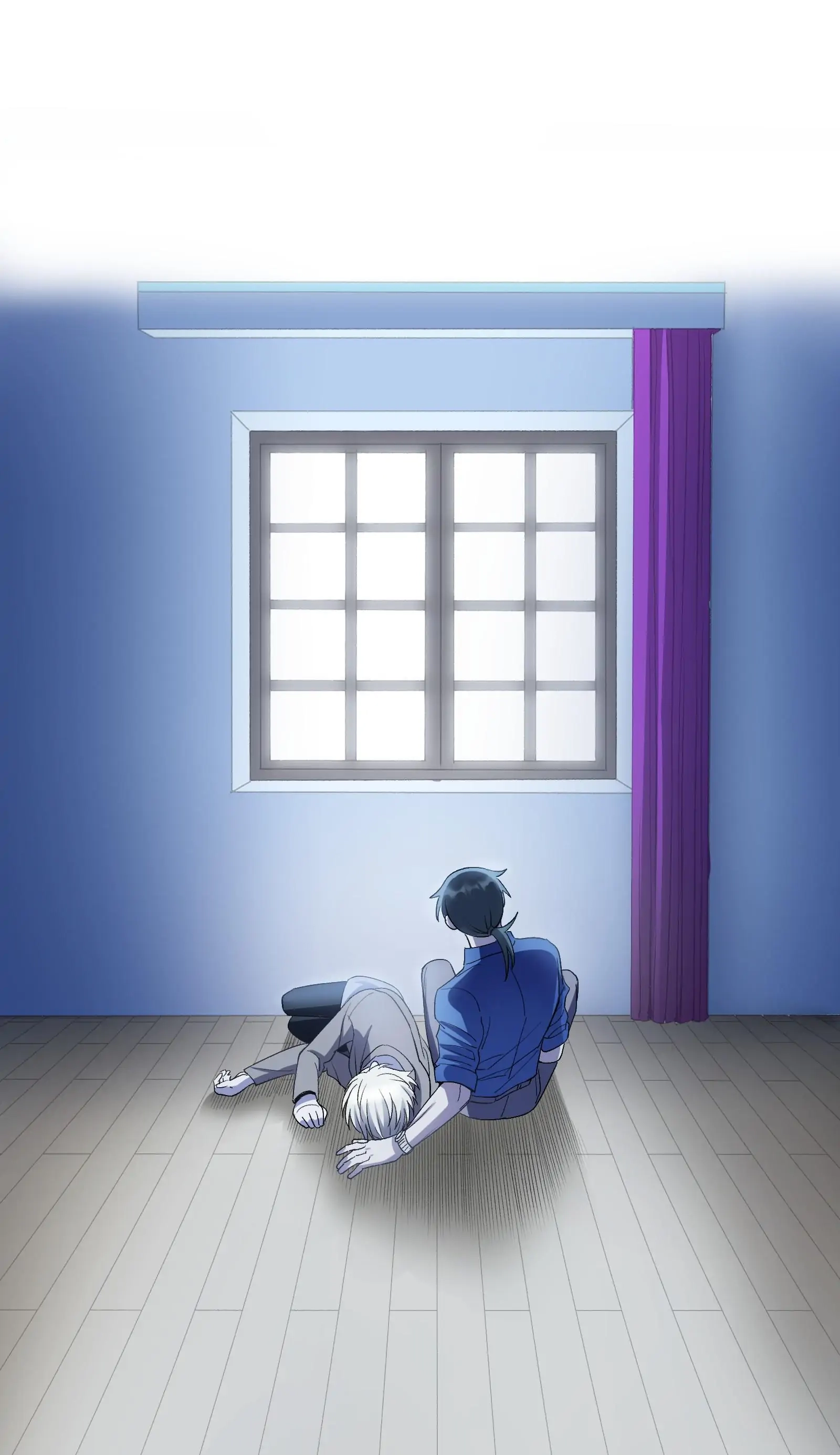 Read Do Not Perceive chapter 16 image 30 on Lezhin