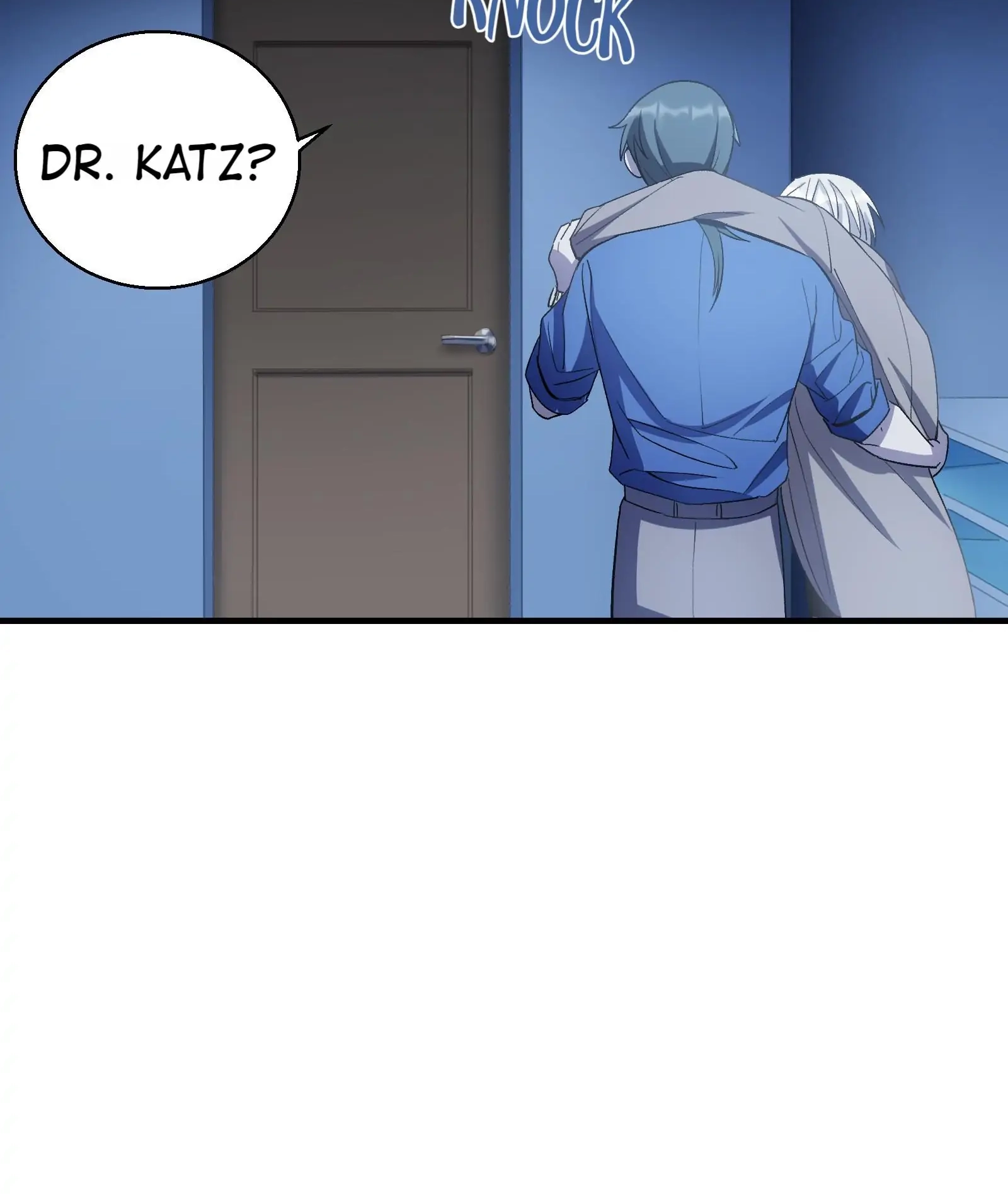 Read Do Not Perceive chapter 16 image 37 on Lezhin
