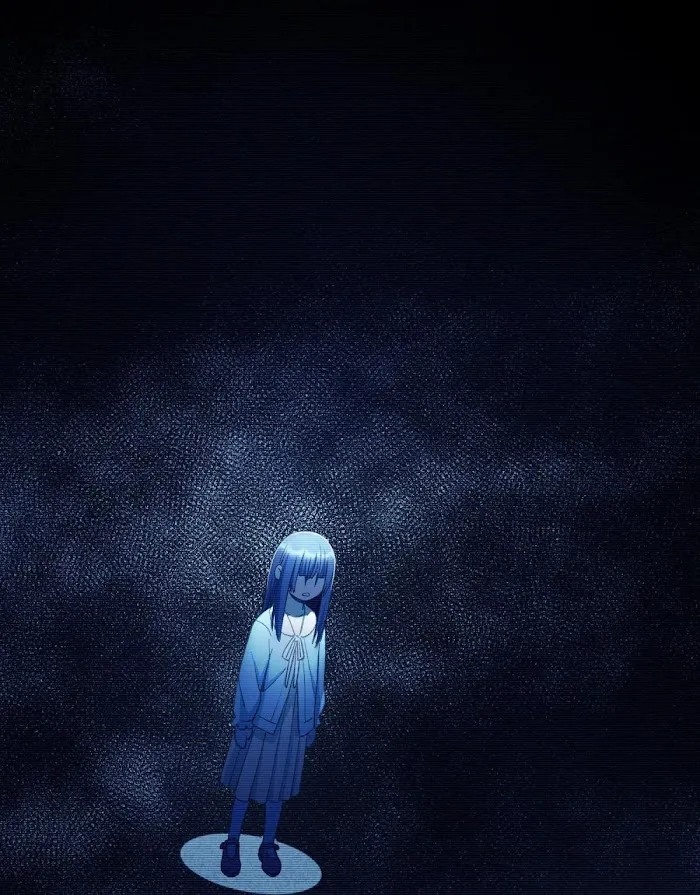 Read Do Not Perceive chapter 17 image 12 on Lezhin