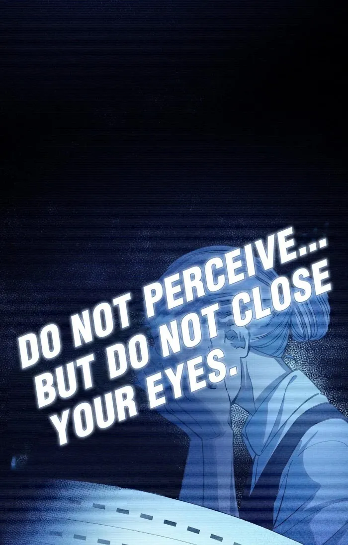 Read Do Not Perceive chapter 17 image 14 on Lezhin