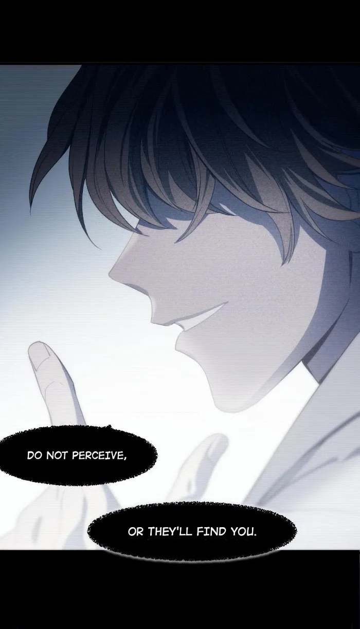 Read Do Not Perceive chapter 17 image 16 on Lezhin