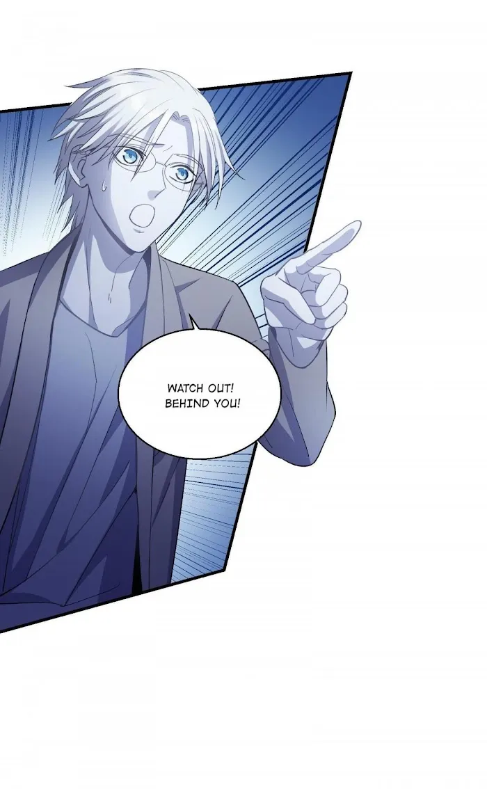 Read Do Not Perceive chapter 17 image 21 on Lezhin