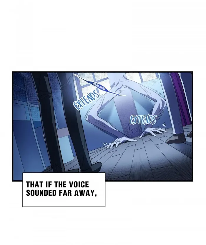 Read Do Not Perceive chapter 17 image 30 on Lezhin