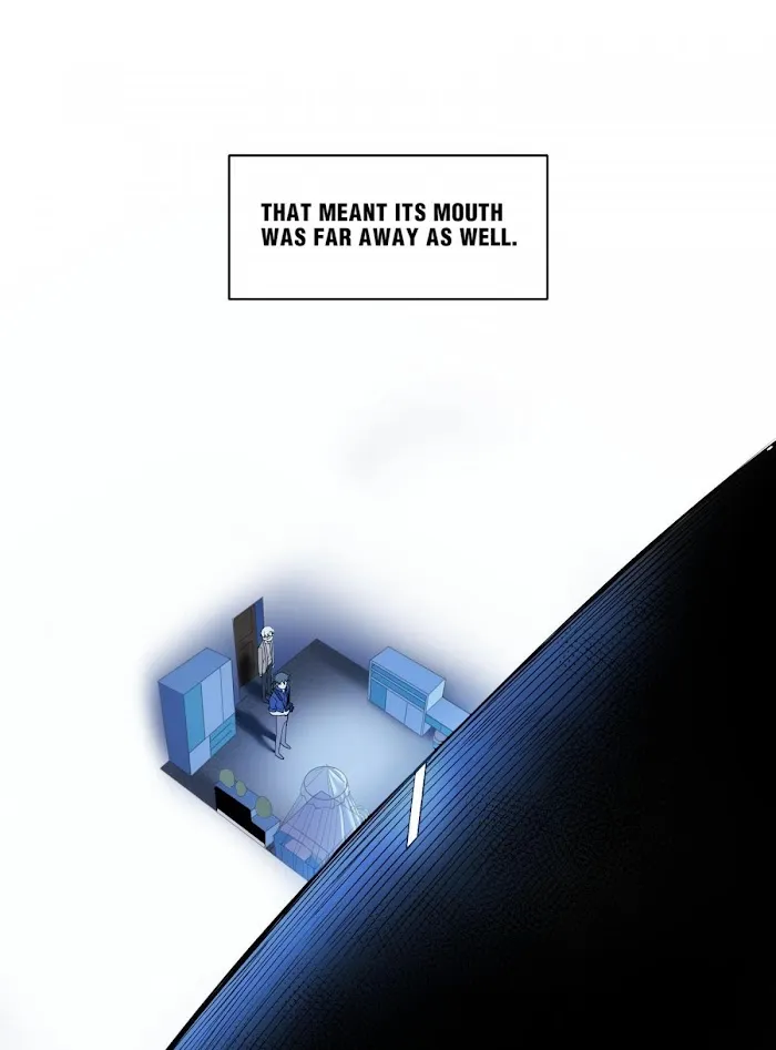 Read Do Not Perceive chapter 17 image 31 on Lezhin