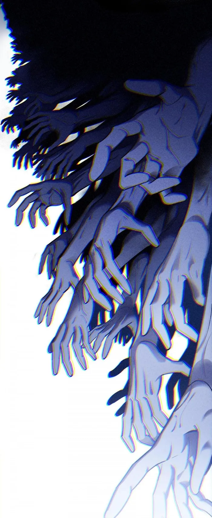 Read Do Not Perceive chapter 17 image 35 on Lezhin