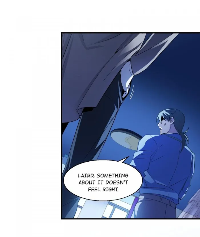 Read Do Not Perceive chapter 17 image 37 on Lezhin