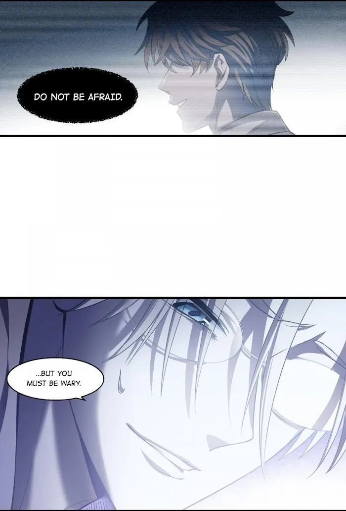 Read Do Not Perceive chapter 17 image 40 on Lezhin