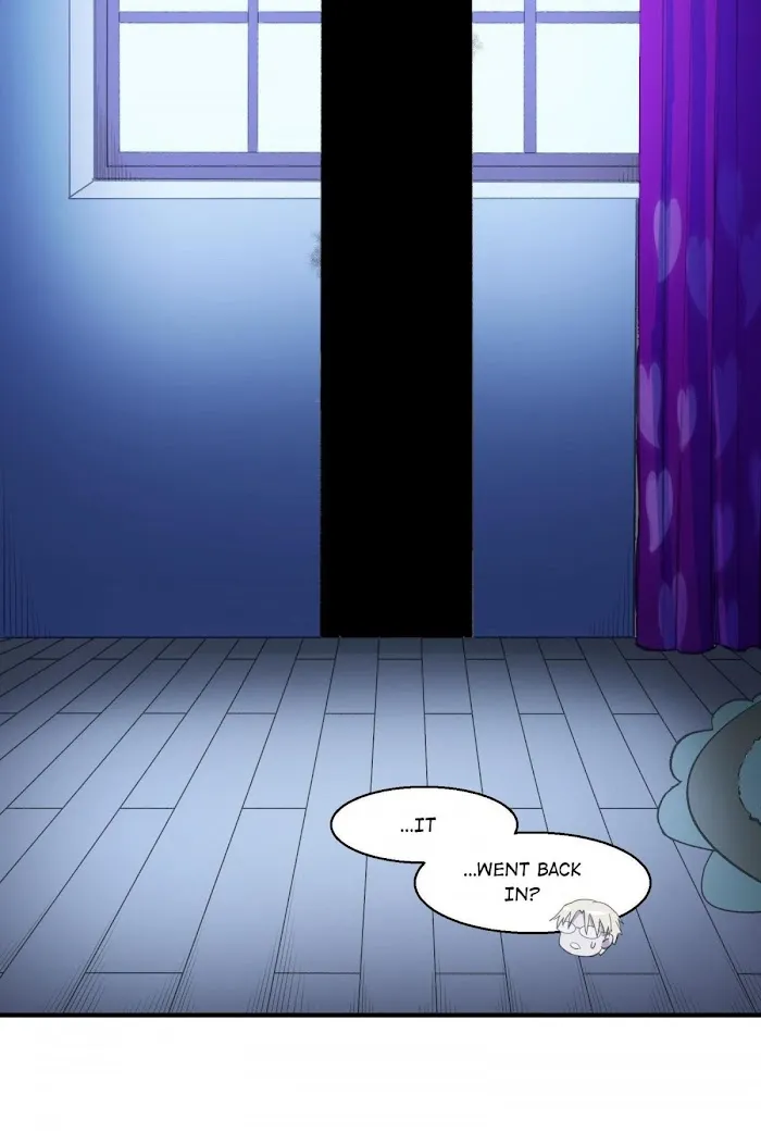 Read Do Not Perceive chapter 17 image 5 on Lezhin