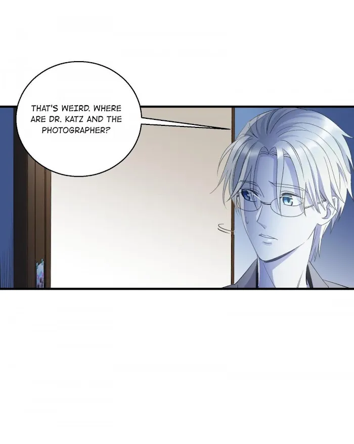 Read Do Not Perceive chapter 17 image 6 on Lezhin