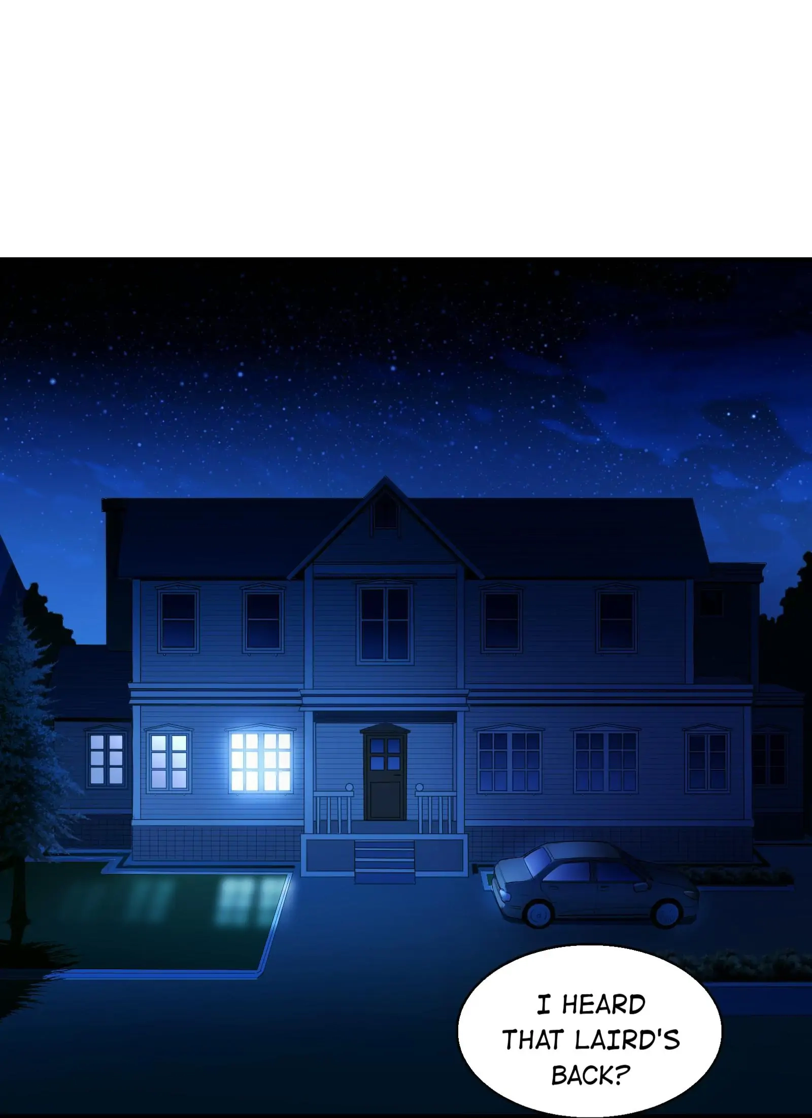 Read Do Not Perceive chapter 18 image 1 on Lezhin