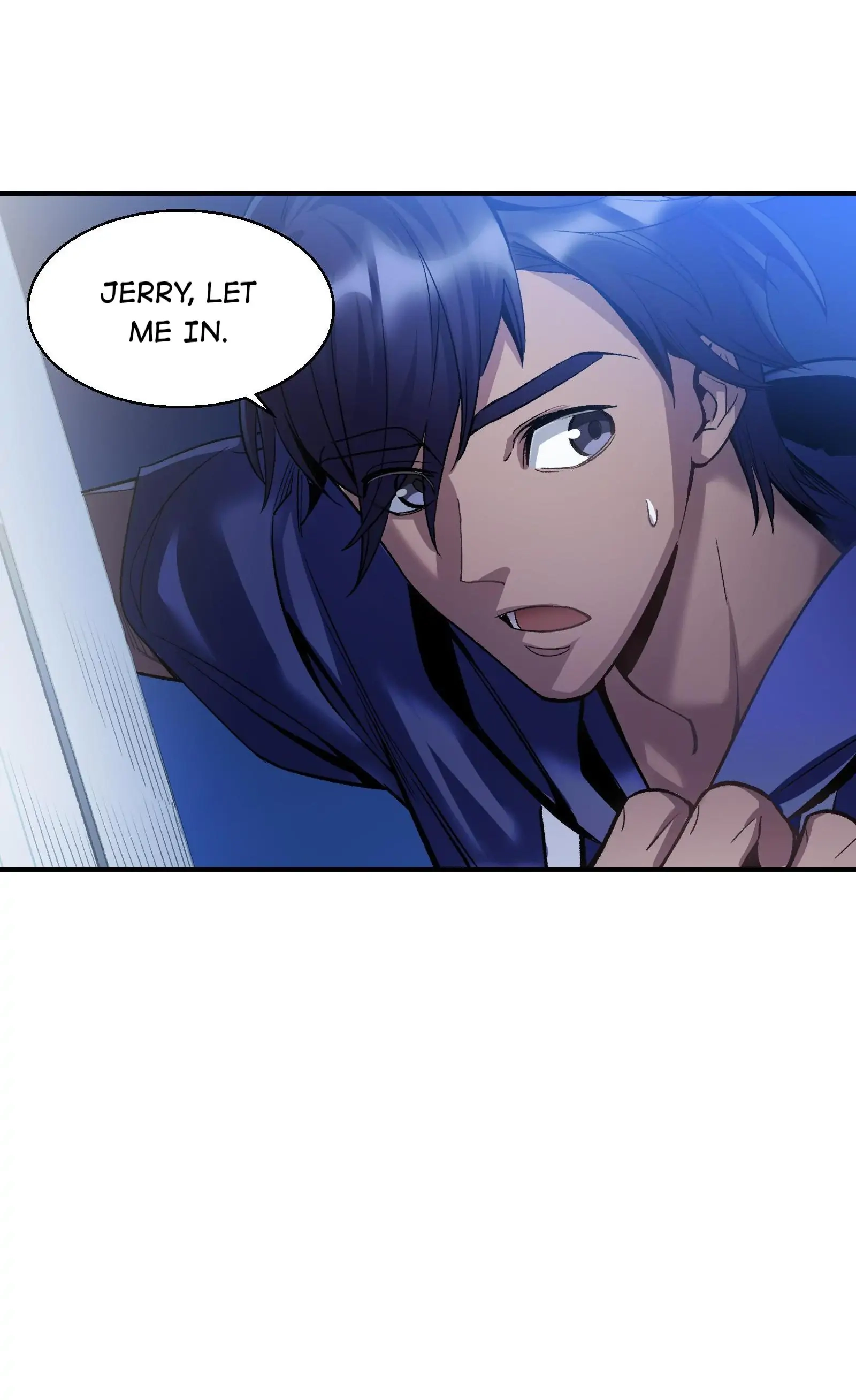Read Do Not Perceive chapter 18 image 11 on Lezhin
