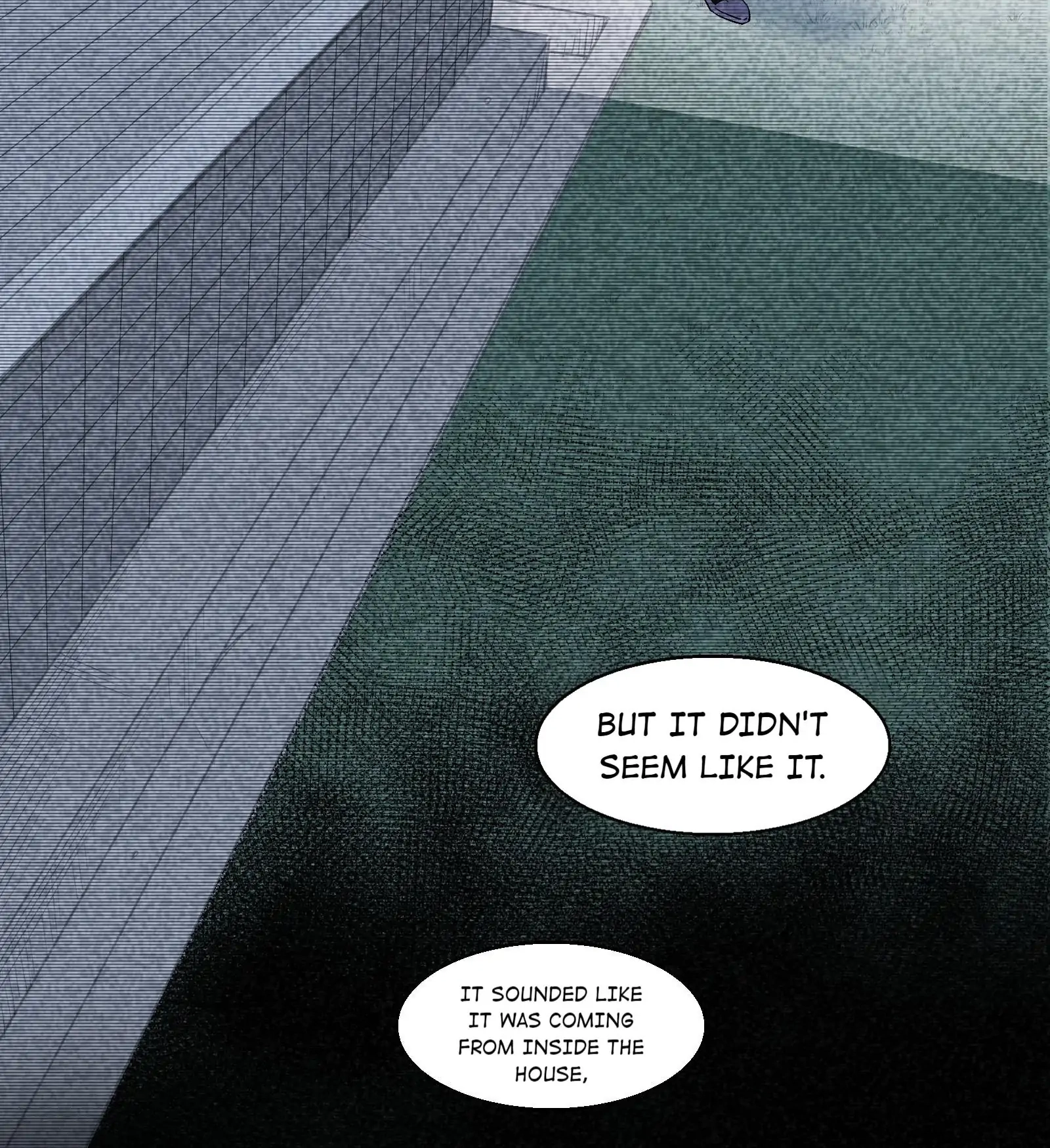 Read Do Not Perceive chapter 18 image 16 on Lezhin