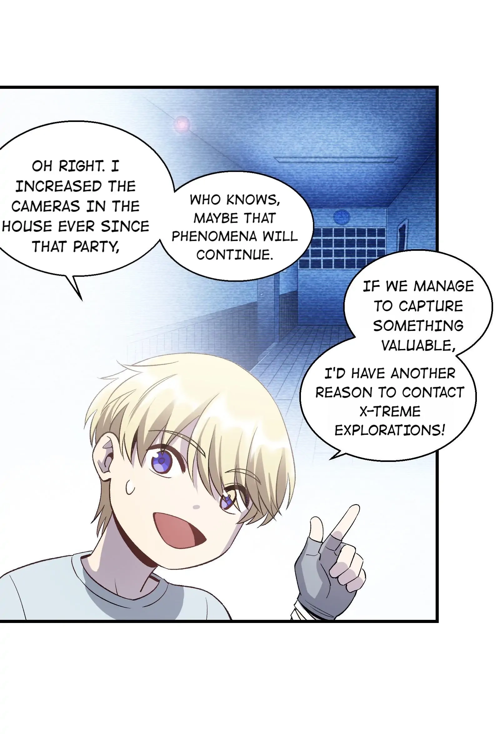 Read Do Not Perceive chapter 18 image 21 on Lezhin