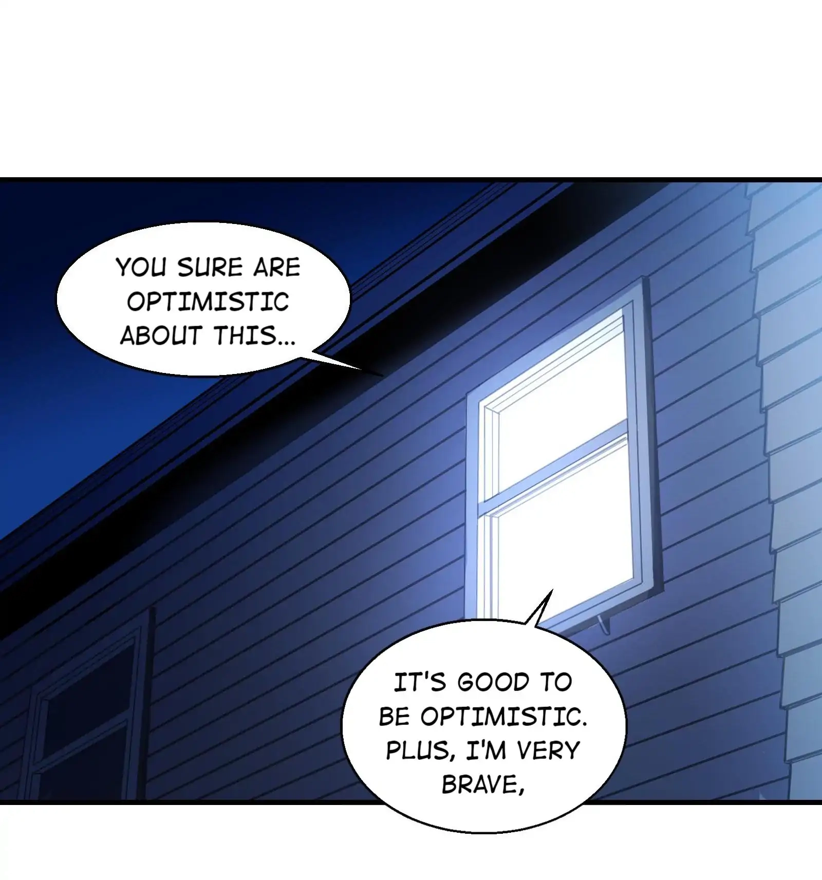 Read Do Not Perceive chapter 18 image 22 on Lezhin
