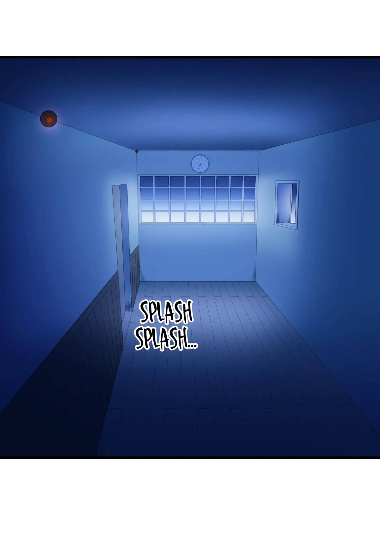 Read Do Not Perceive chapter 18 image 26 on Lezhin