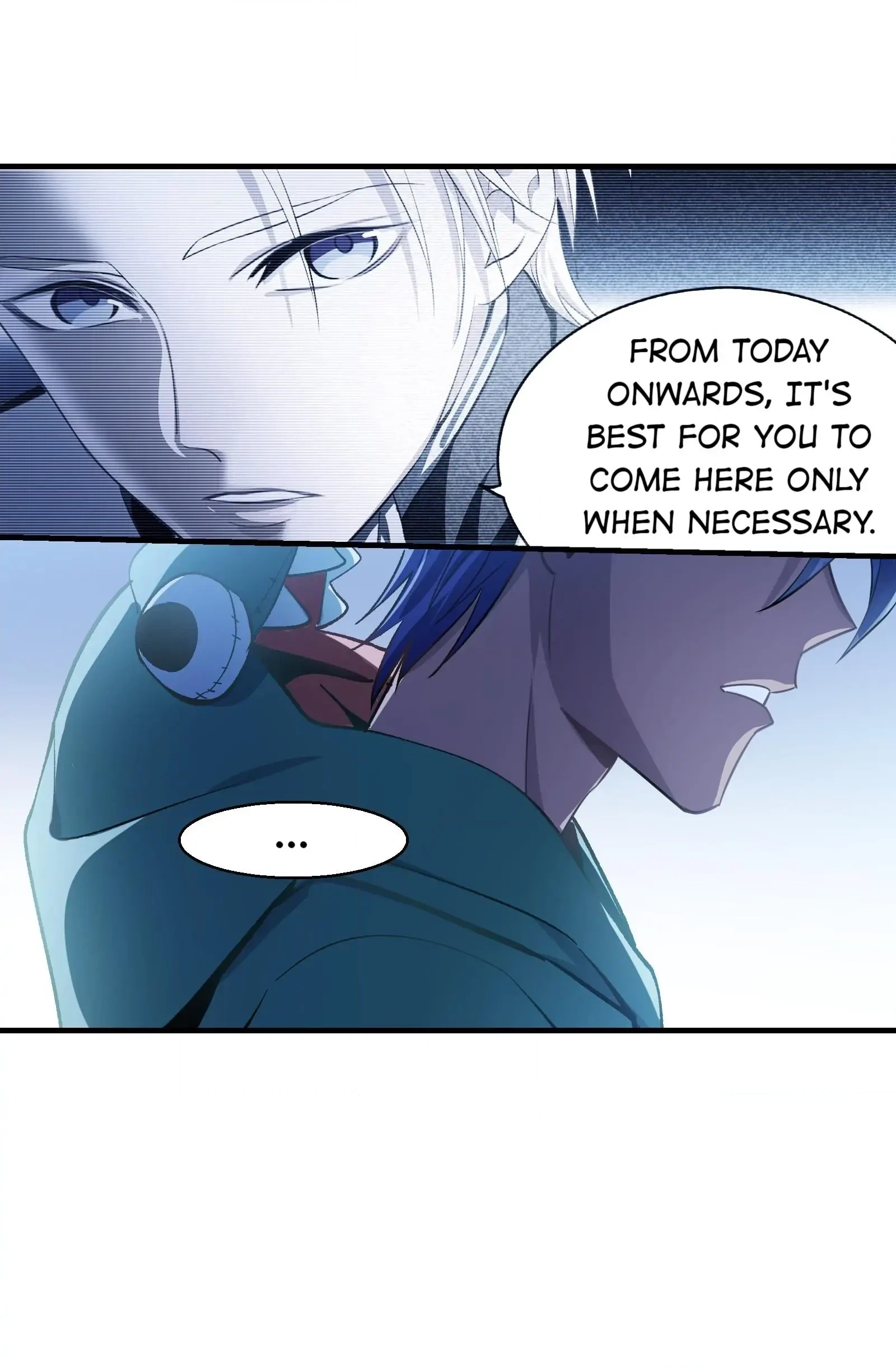 Read Do Not Perceive chapter 18 image 28 on Lezhin