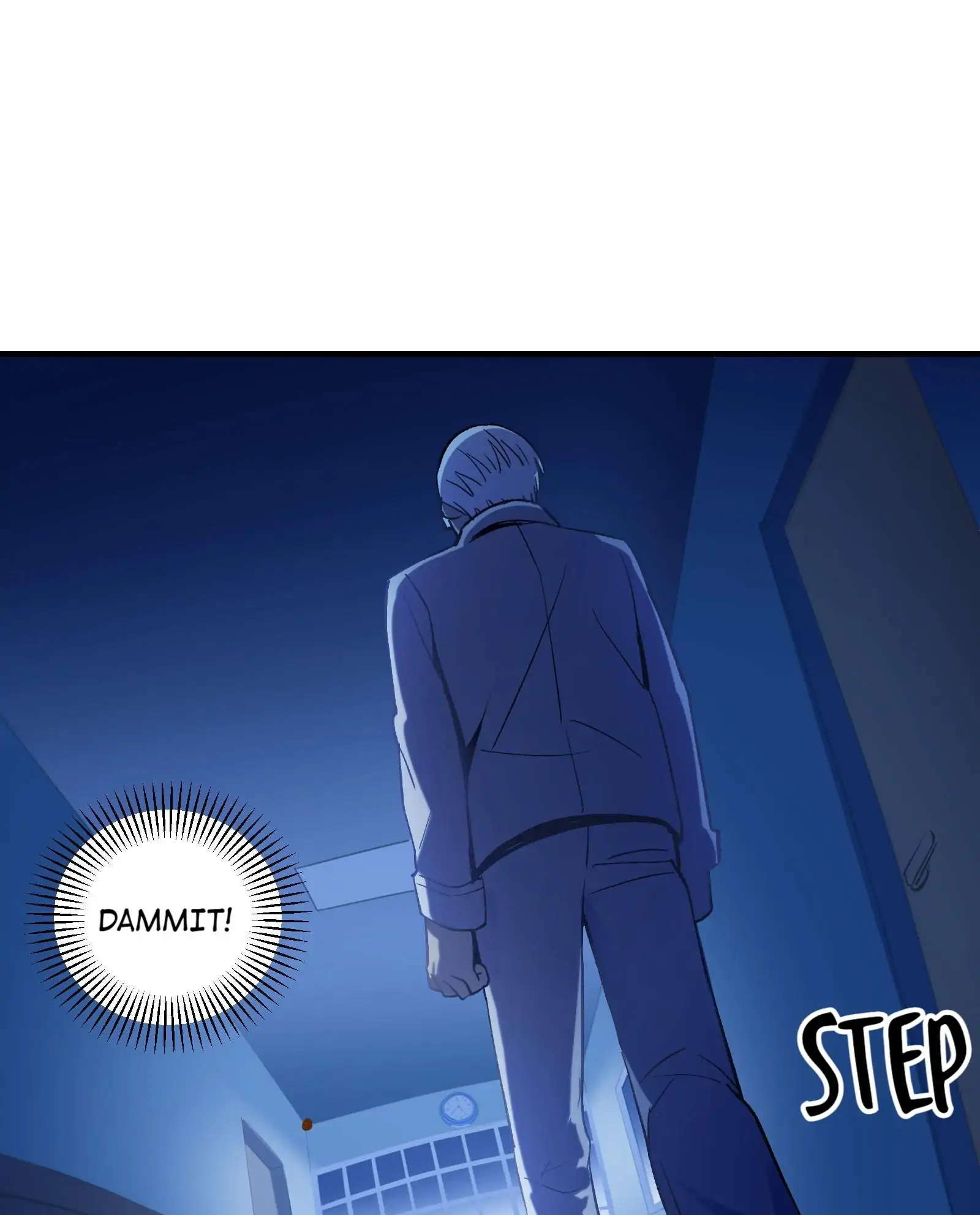 Read Do Not Perceive chapter 18 image 32 on Lezhin