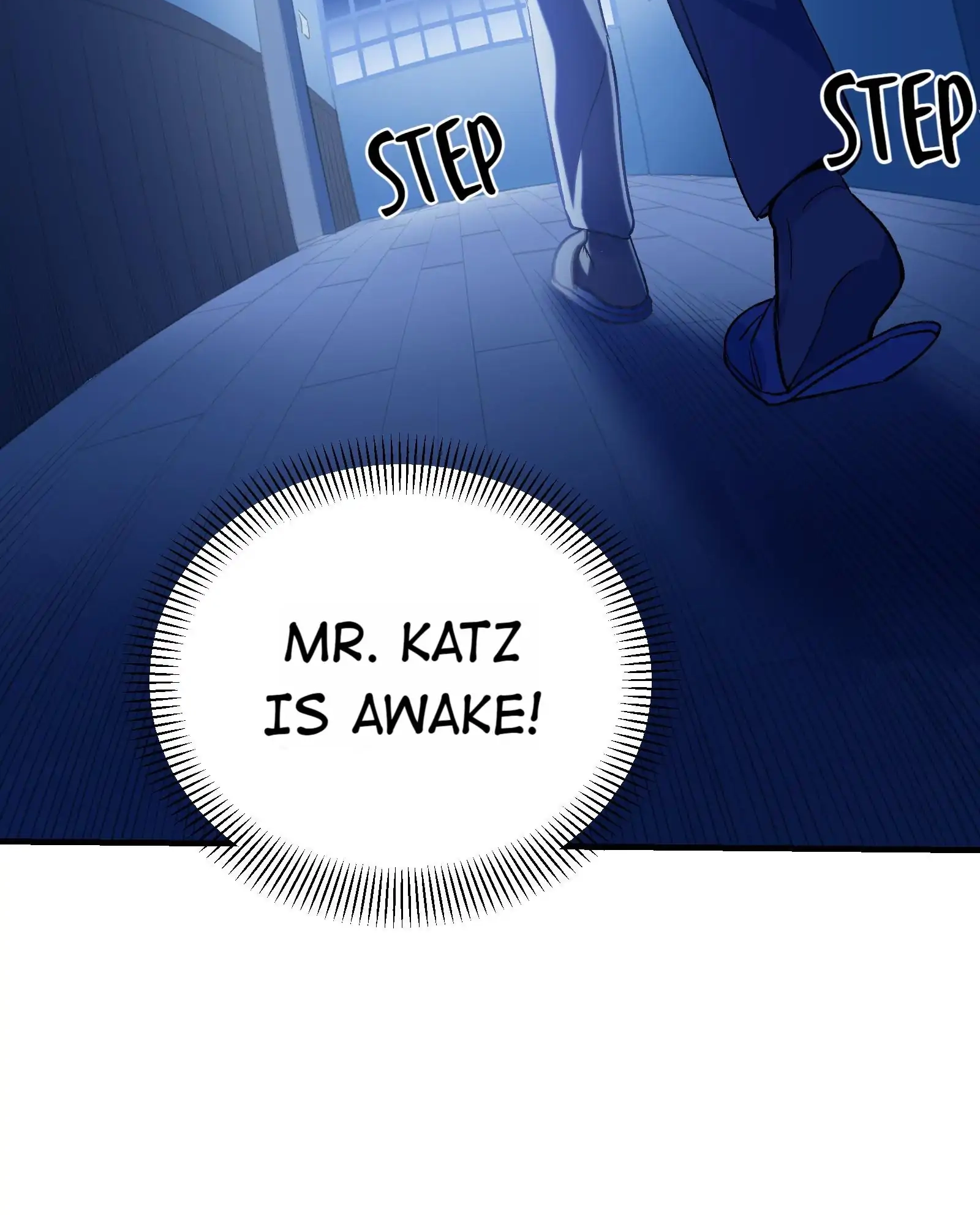 Read Do Not Perceive chapter 18 image 33 on Lezhin