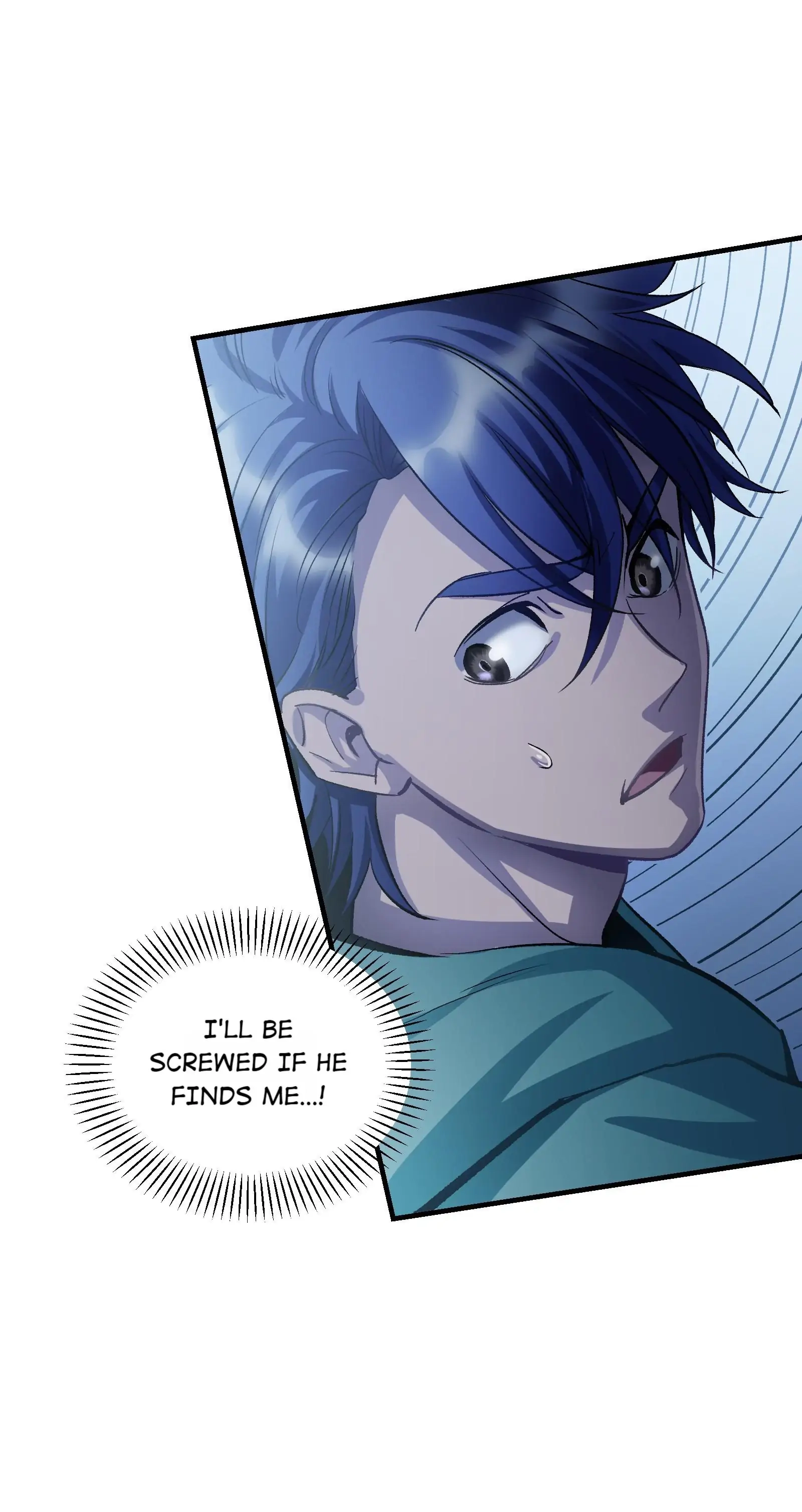 Read Do Not Perceive chapter 18 image 34 on Lezhin