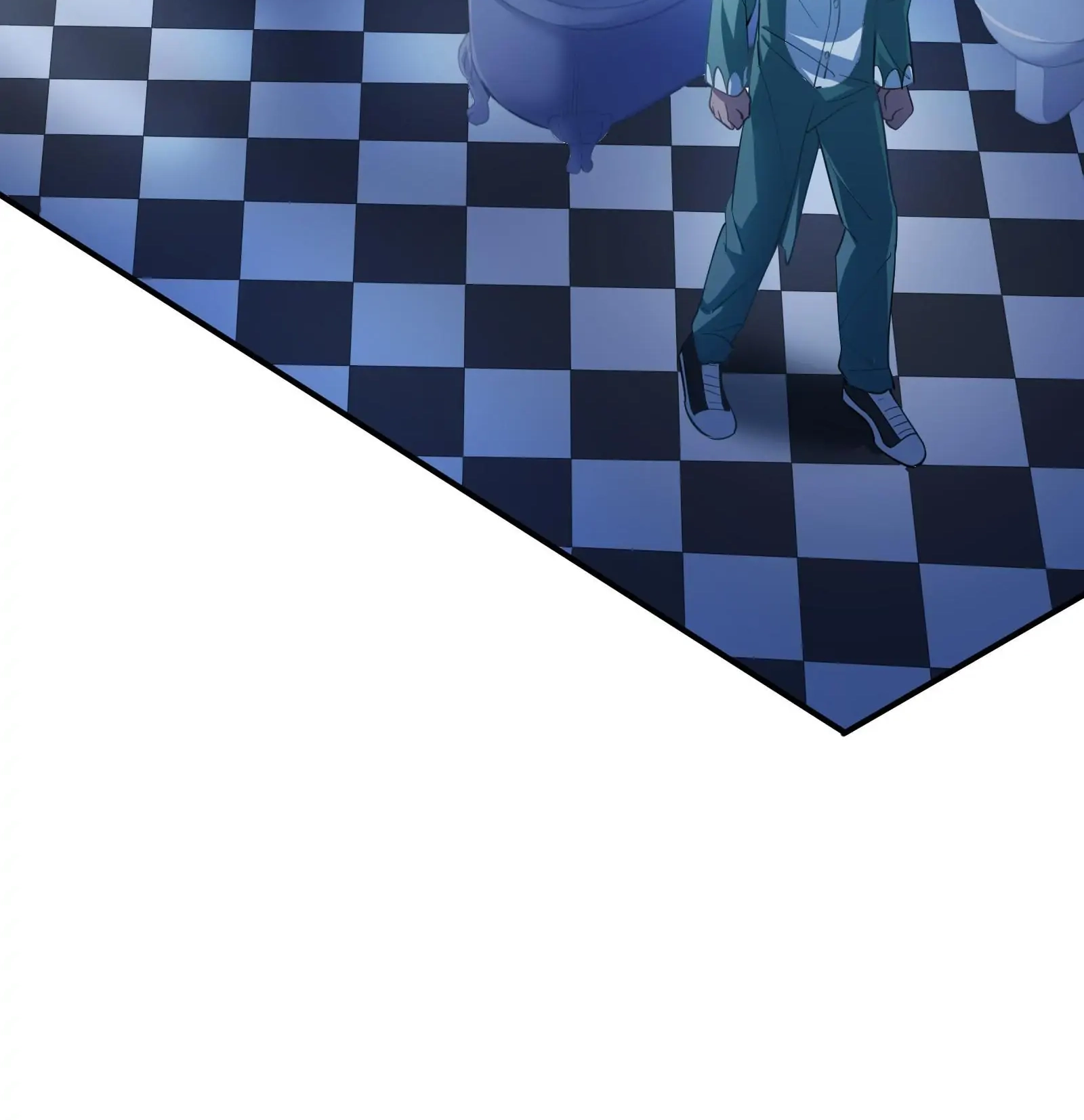 Read Do Not Perceive chapter 18 image 36 on Lezhin