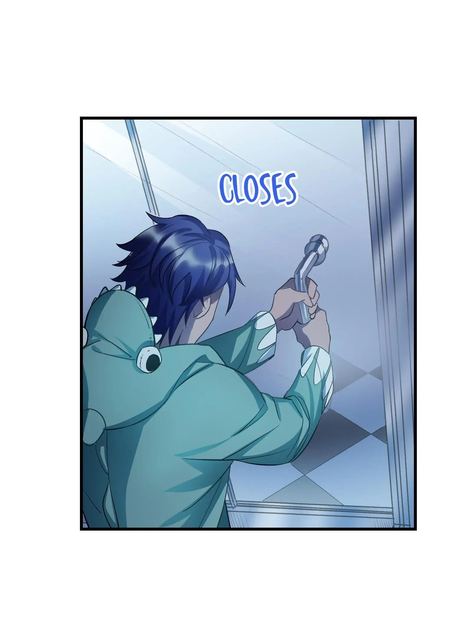 Read Do Not Perceive chapter 18 image 37 on Lezhin
