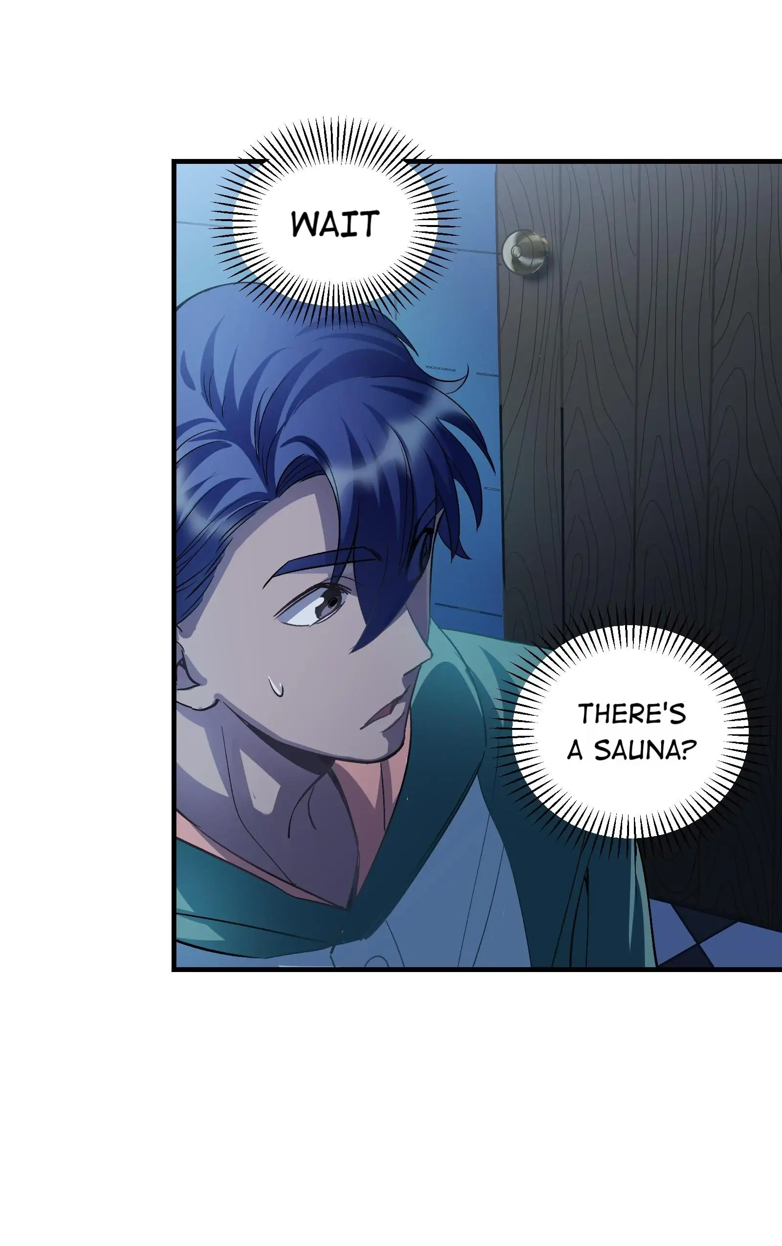 Read Do Not Perceive chapter 18 image 39 on Lezhin