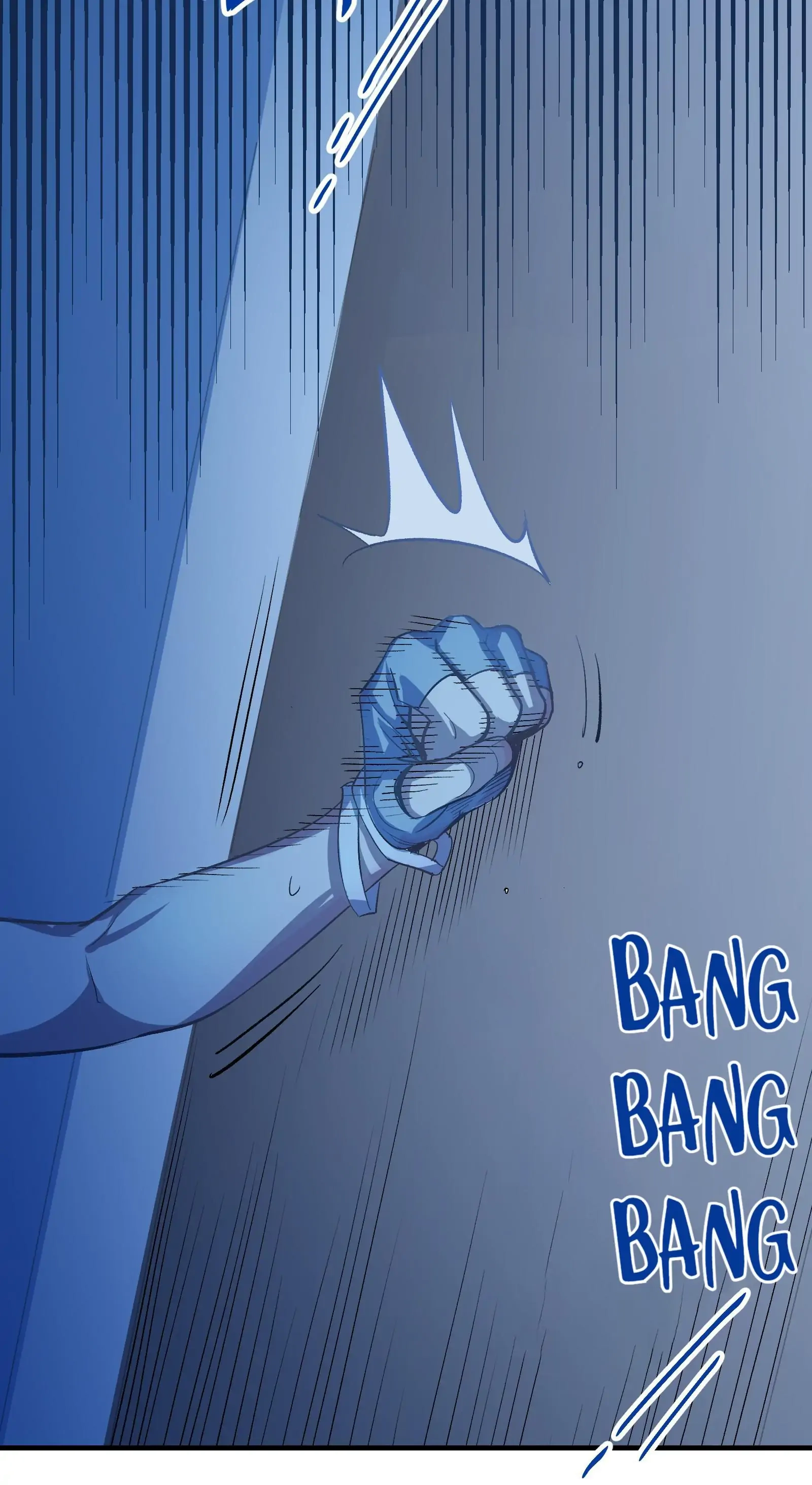 Read Do Not Perceive chapter 18 image 42 on Lezhin