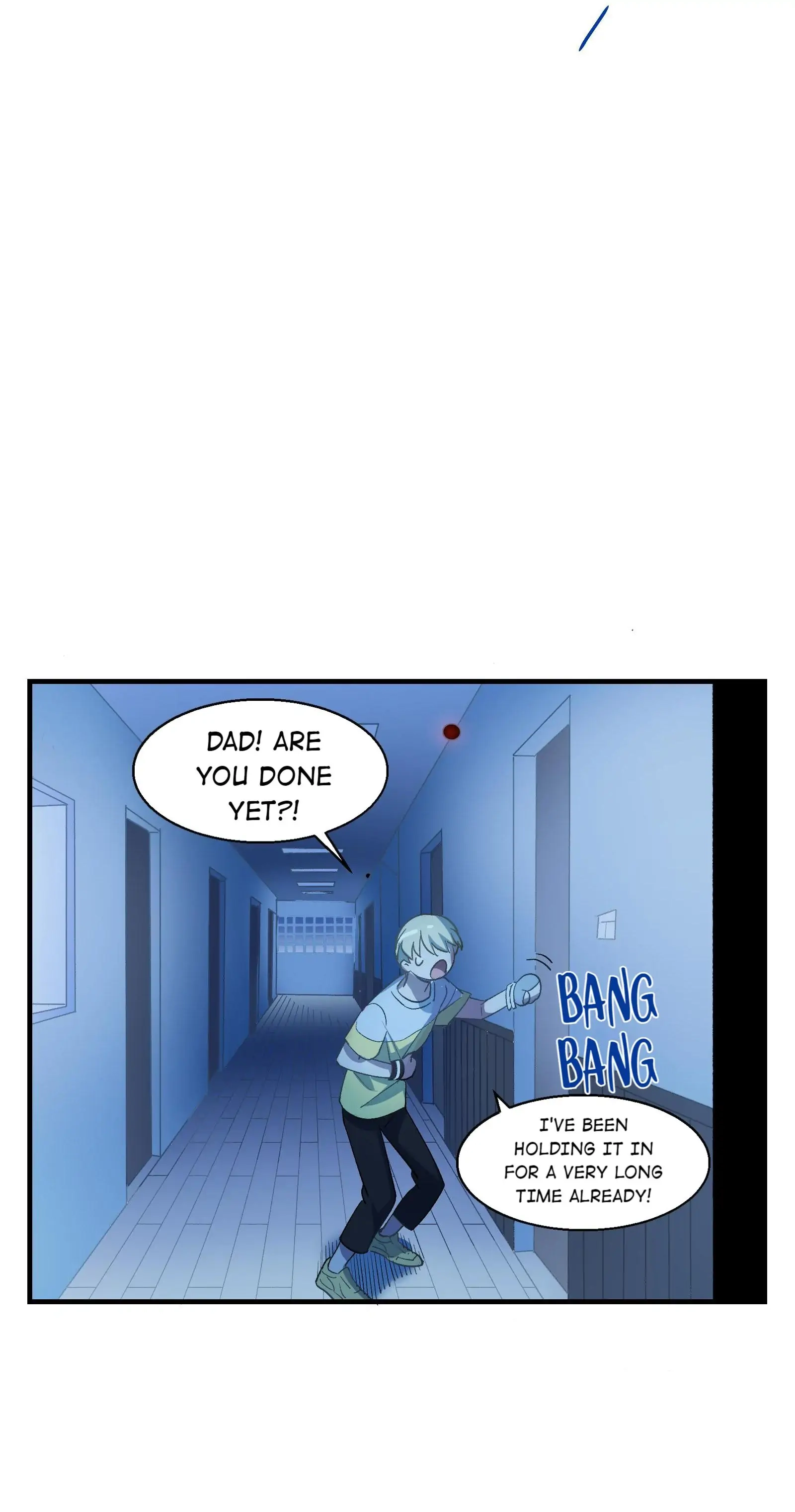 Read Do Not Perceive chapter 18 image 43 on Lezhin