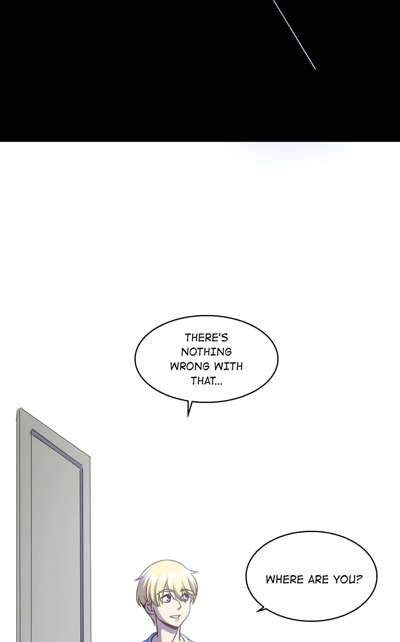 Read Do Not Perceive chapter 18 image 49 on Lezhin