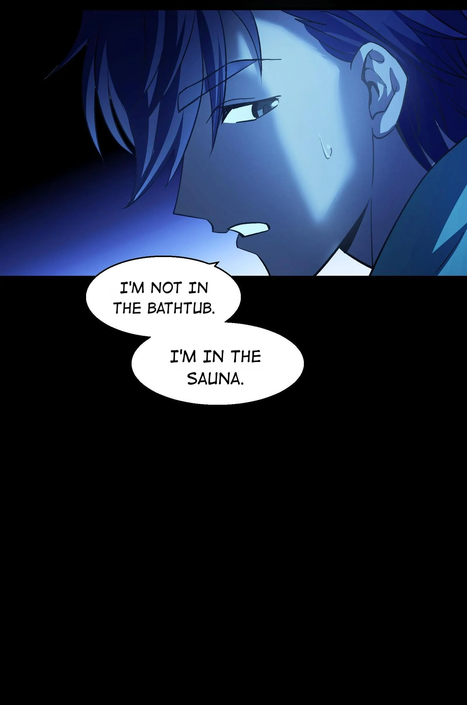 Read Do Not Perceive chapter 18 image 54 on Lezhin