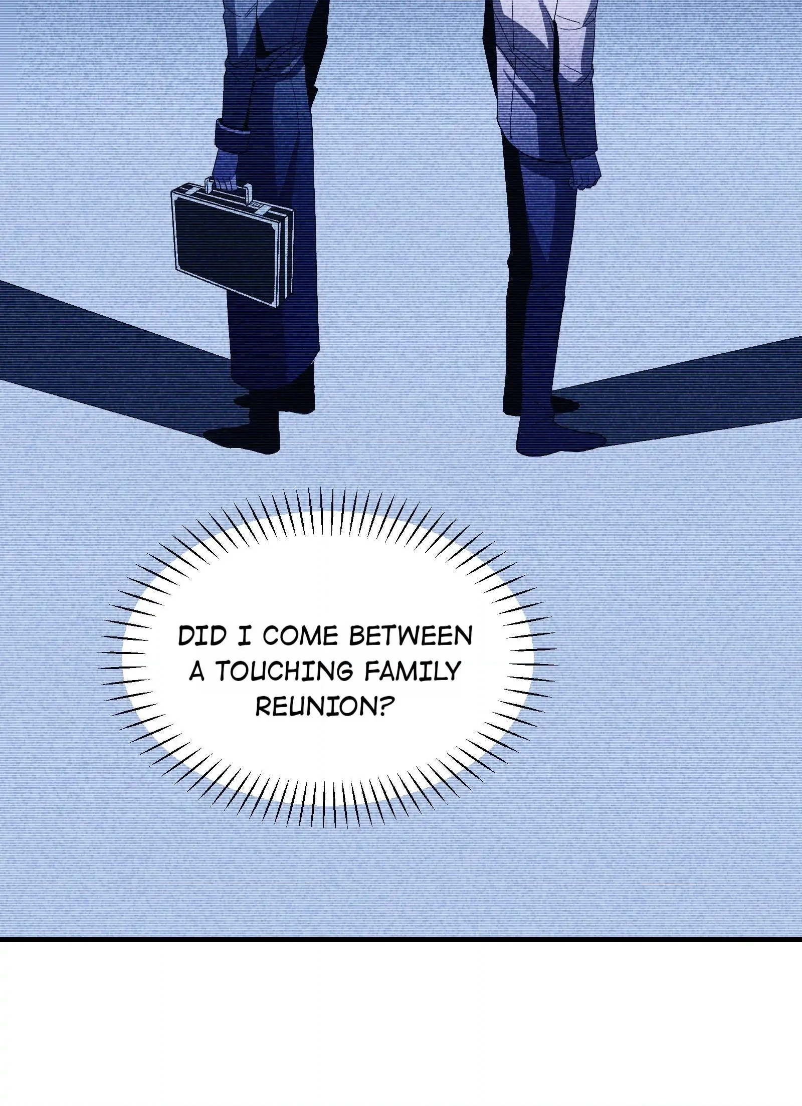 Read Do Not Perceive chapter 18 image 8 on Lezhin