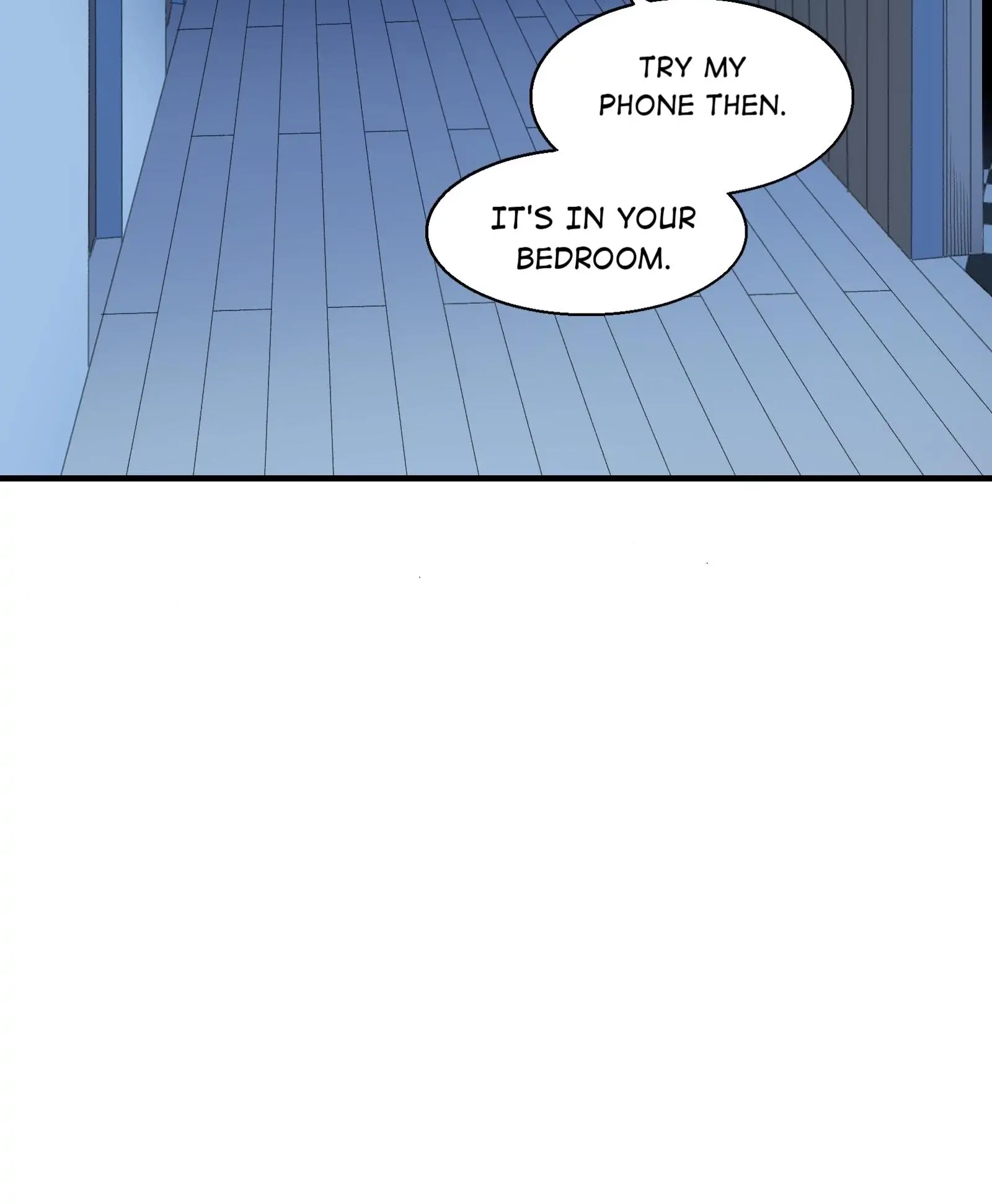 Read Do Not Perceive chapter 19 image 13 on Lezhin