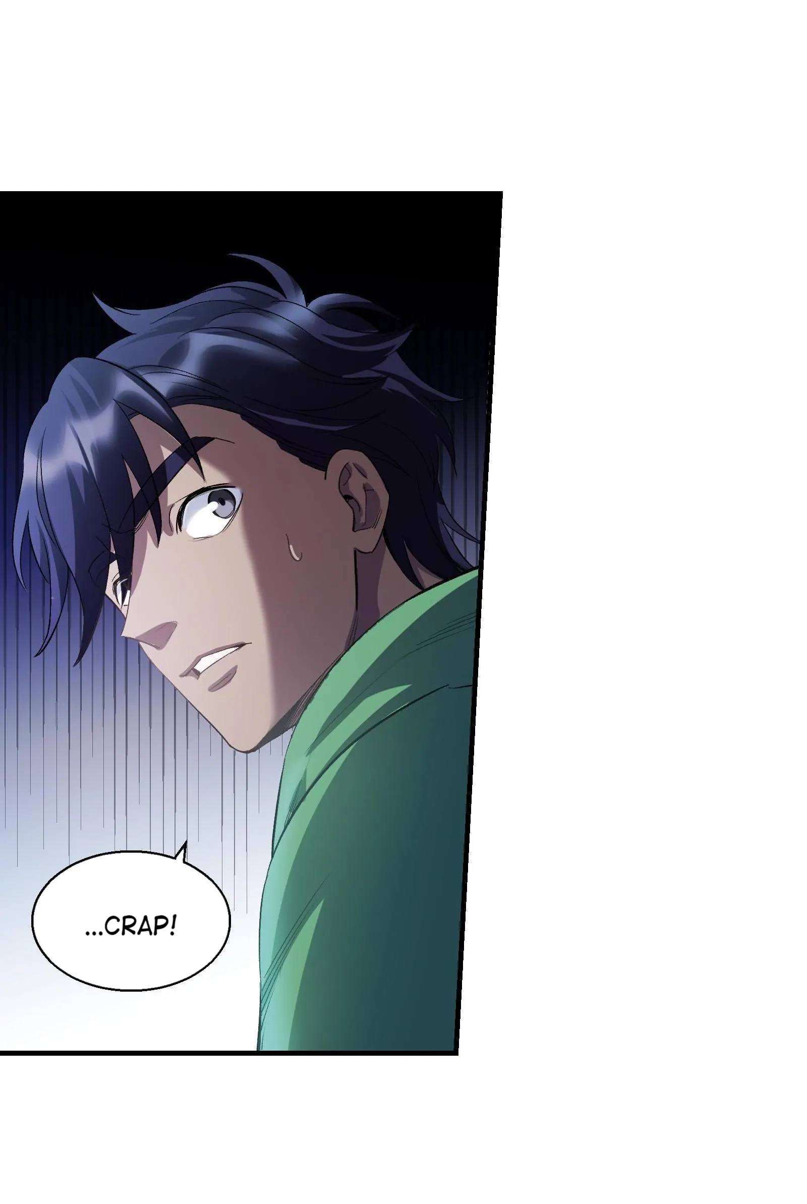 Read Do Not Perceive chapter 19 image 20 on Lezhin