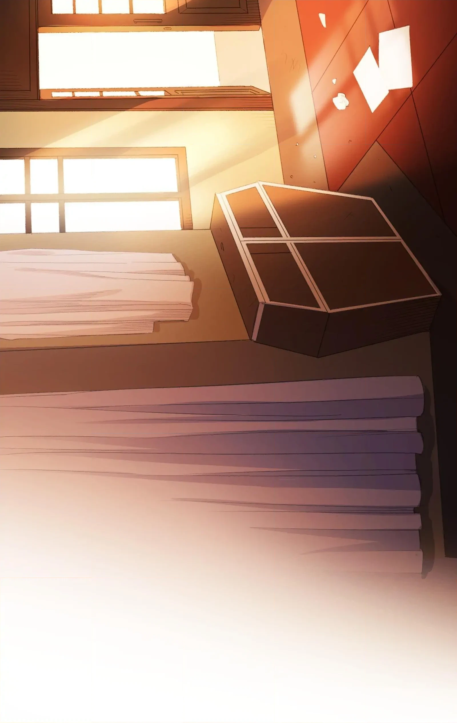 Read Do Not Perceive chapter 19 image 26 on Lezhin