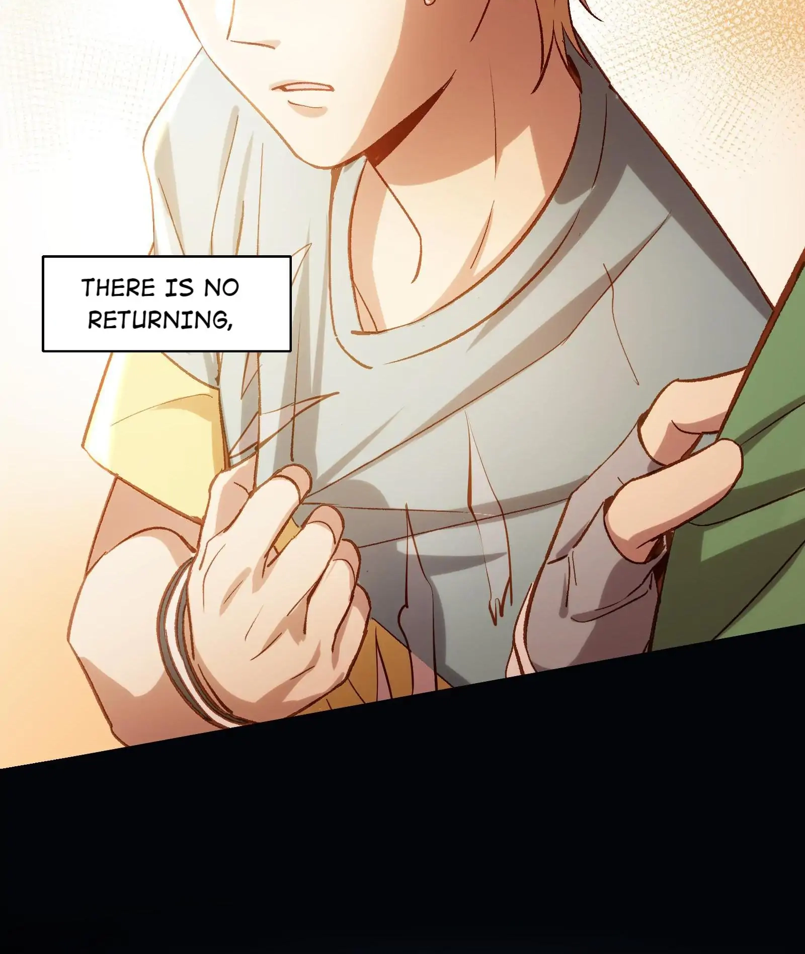 Read Do Not Perceive chapter 19 image 29 on Lezhin