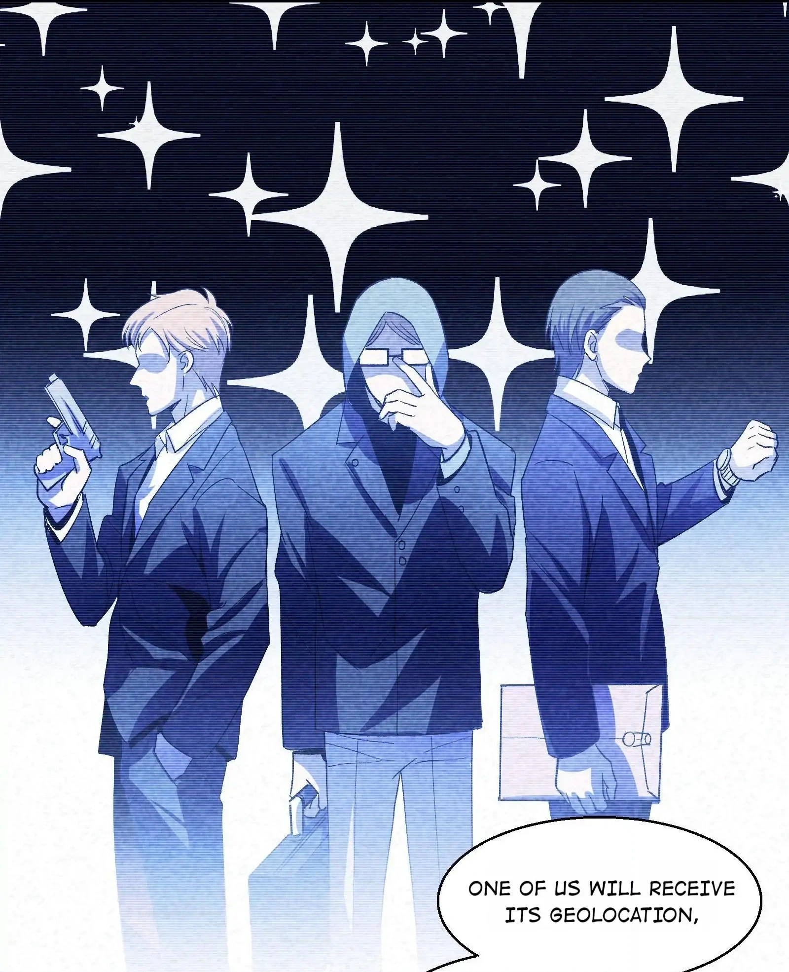 Read Do Not Perceive chapter 19 image 36 on Lezhin
