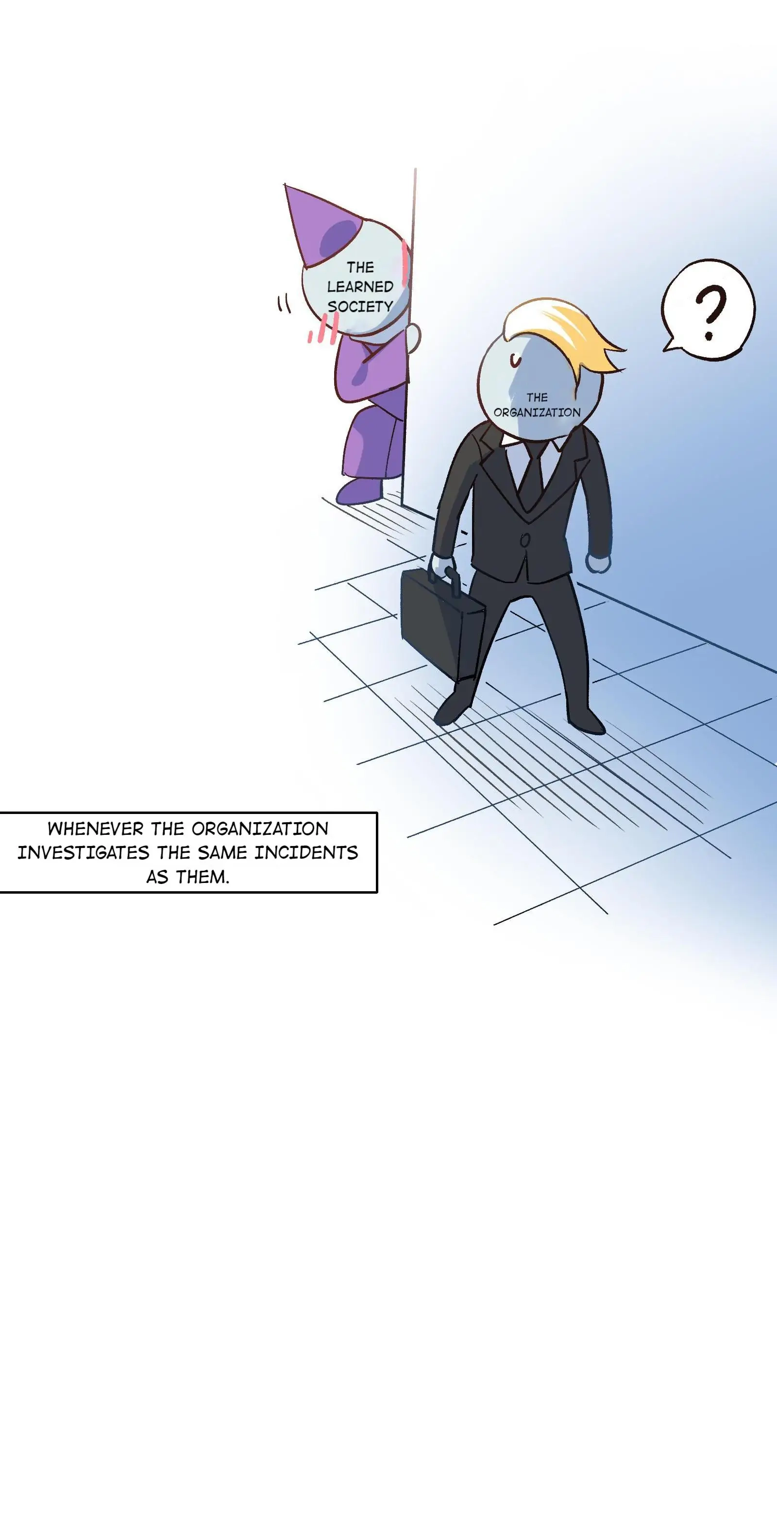 Read Do Not Perceive chapter 19 image 44 on Lezhin
