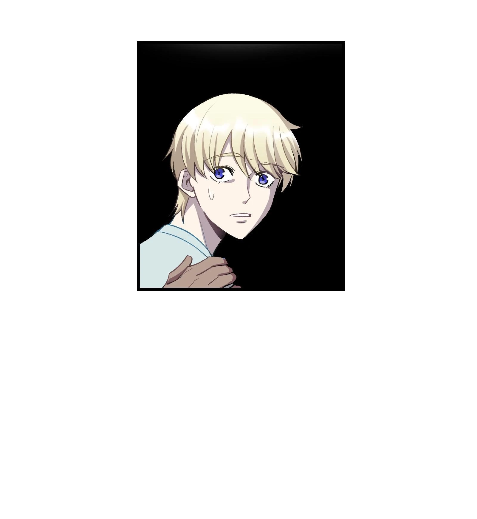 Read Do Not Perceive chapter 19 image 8 on Lezhin