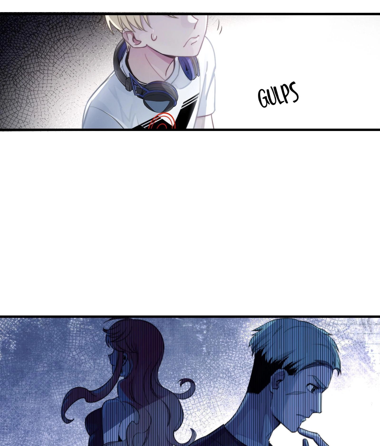 Read Do Not Perceive chapter 2.1 image 18 on Lezhin
