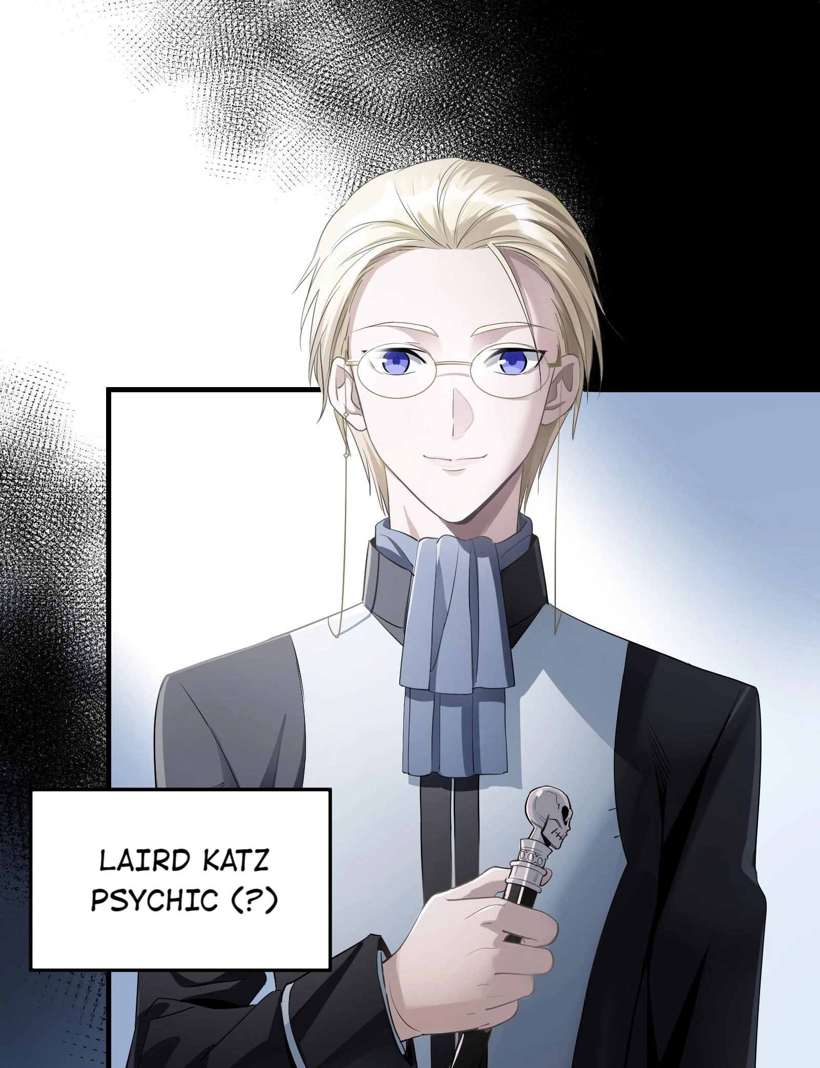 Read Do Not Perceive chapter 2.1 image 2 on Lezhin