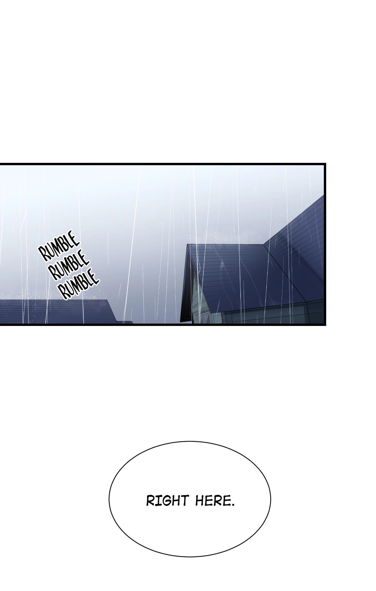 Read Do Not Perceive chapter 2.1 image 20 on Lezhin
