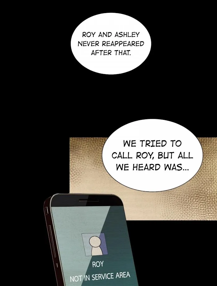 Read Do Not Perceive chapter 2.2 image 11 on Lezhin